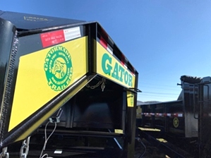 Dump Trailers Gooseneck 16000 GVWR By Gator