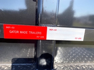 Dump Trailer Extreme Duty 16k By Gator