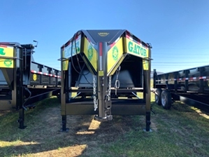 Dump Trailer Extreme Duty 16k By Gator