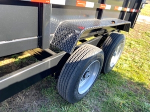 Dump Trailer Extreme Duty 16k By Gator