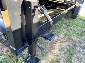 Dump Trailer Extreme Duty 16k By Gator