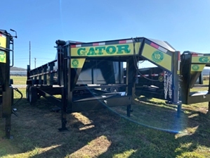 Dump Trailer Extreme Duty 16k By Gator