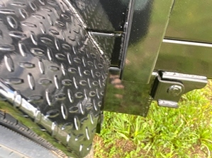 Dump Trailer Gooseneck By Gator